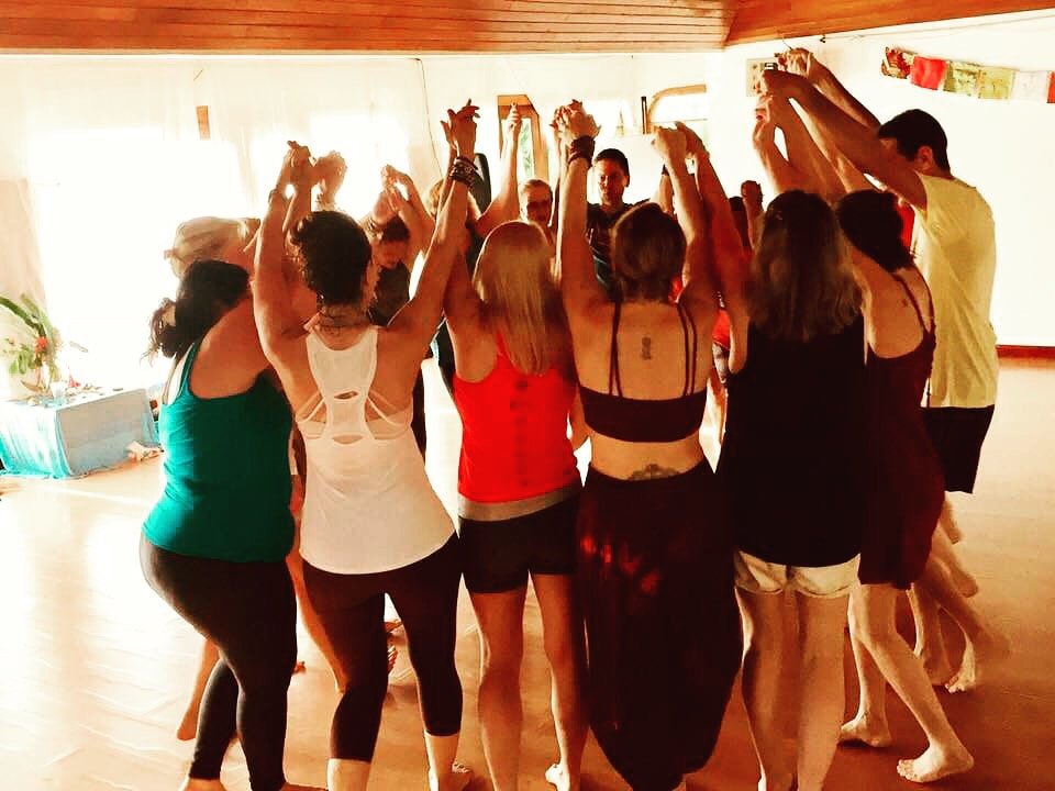 Minneapolis Yoga Classes, and Yoga Studio Training in Minneapolis