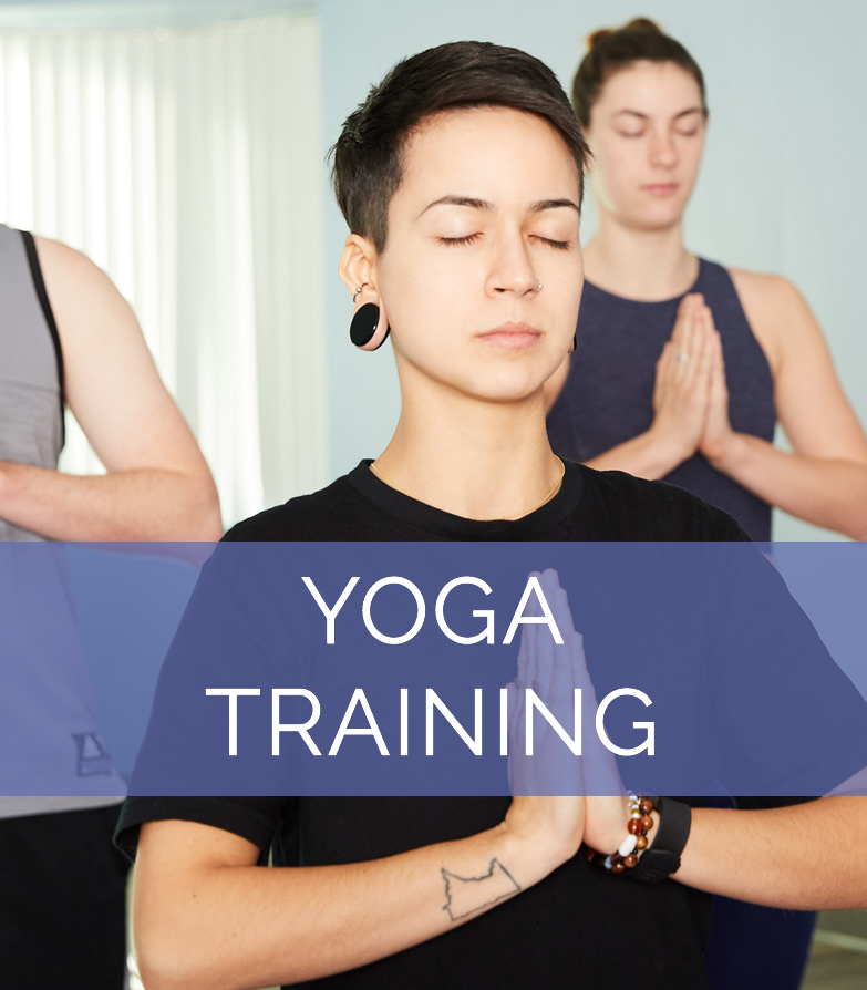 Yoga Teacher Training