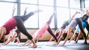 Minneapolis Beginners Yoga, Yoga Training & Workshops in Minneapolis