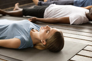 Yin & Restorative And Yoga Nidra