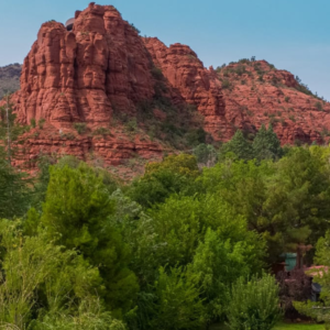 sedona arizona
