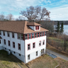 Hillman+Retreat+House+Exterior